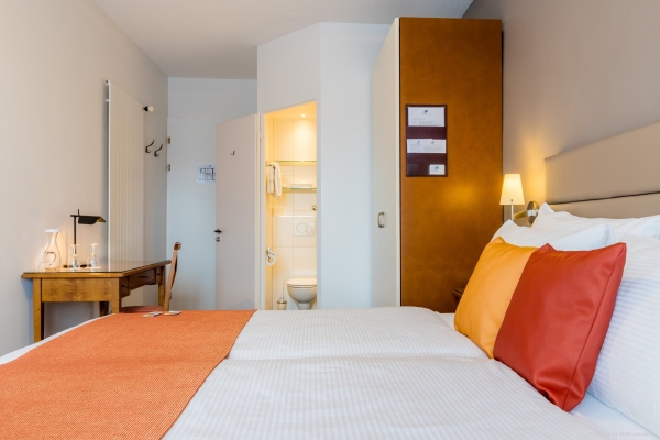 Hotel Des Alpes